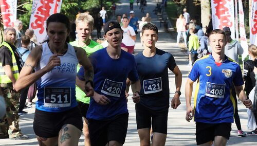 9. Mila Pamięci Ofiar Komunizmu w Lublinie