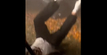 Mata spada ze sceny