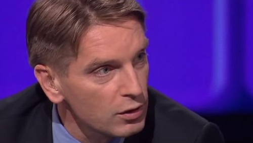 Skandal wokół Tomasza Lisa. Były naczelny „Newsweeka” powiązał sprawę z PiS i Putinem