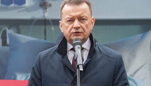 Mariusz Błaszczak
