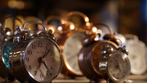 Zegarki, zdjęcie poglądowe