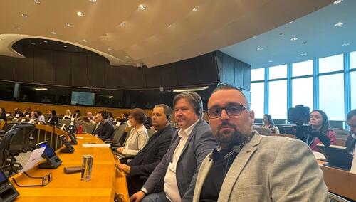 "Petycja została otwarta". Solidarność interweniowała w UE w obronie miejsc pracy w Poczcie Polskiej