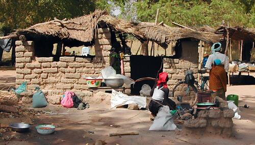 Burkina Faso/zdjęcie poglądowe