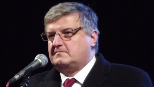 „Obywatele biorą sprawy w swoje ręce”. Polityk broni lewackiej przemocy?