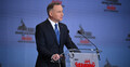 Prezydent Andrzej Duda