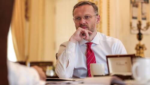 Szef Kancelarii Prezydenta Zbigniew Bogucki