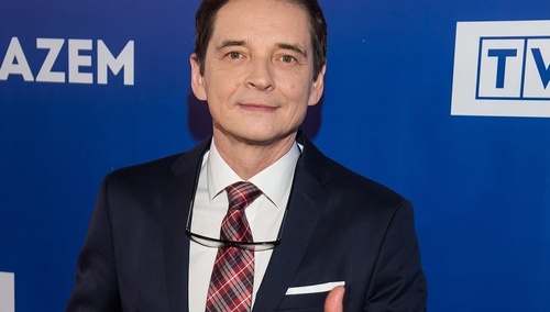 Przemysław Babiarz / 