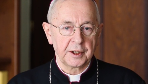 Sprawa reparacji od Niemiec. Jest oświadczenie Konferencji Episkopatu Polski