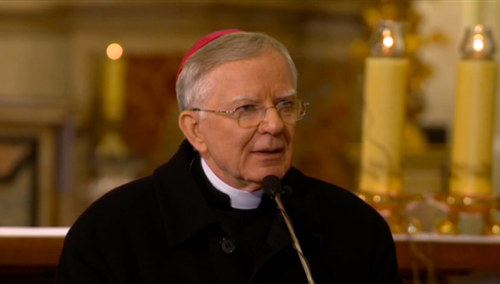 abp. Marek Jędraszewski