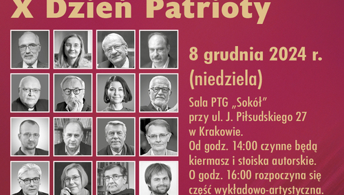 X Dzień Patrioty
