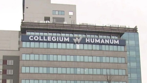 Collegium Humanum