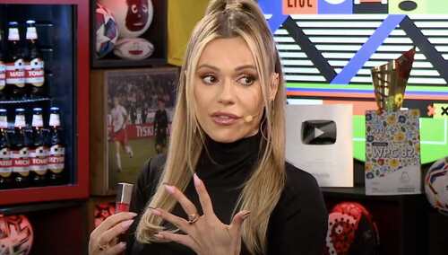 Doda zażenowana zachowaniem Owsiaka. Nie przebierała w słowach