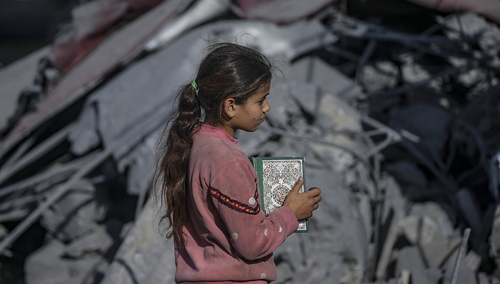 Konflikt izraelsko-palestyński