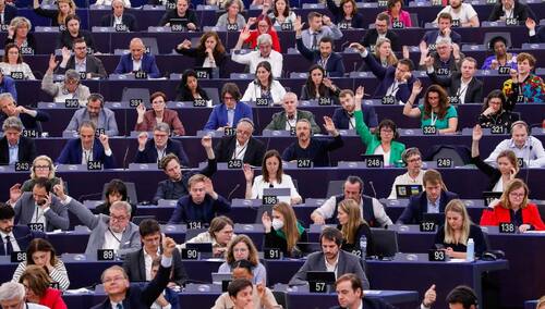 „Fit for 55” zablokowany. Europosłowie odesłali do komisji trzy główne projekty