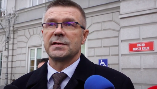 Bogdan Wenta miał wypadek. „Czeka go poważna operacja”