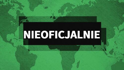nieoficjalnie