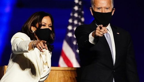 [Tylko u nas] Jakub Pacan: Biały Dom i polskie Julki