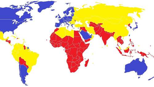 KARUZELA Z BLOGERAMI. Grzegorz J. „Bob Denard” Kałuża: Polityczny wandalizm