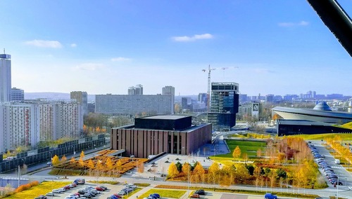 Katowice, zdjęcie podglądowe