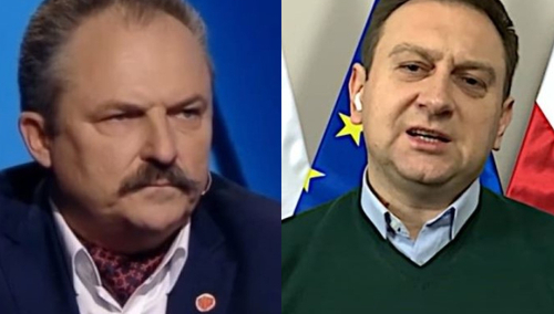 Marek Jakubiak | Tomasz Trela