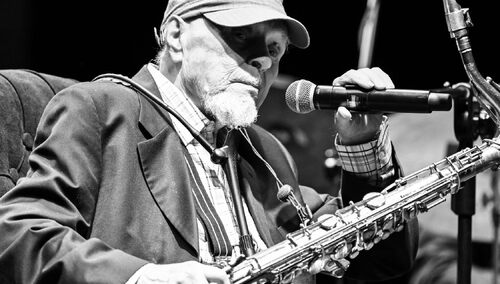 Jan Ptaszyn Wróblewski