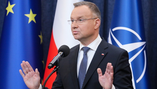 Andrzej Duda