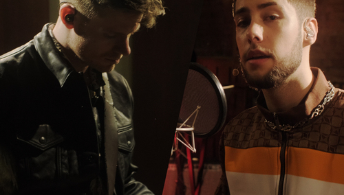 Pawbeats, Michał Szczygieł