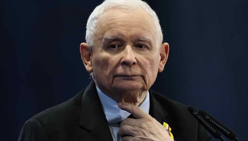 Jarosław Kaczyński
