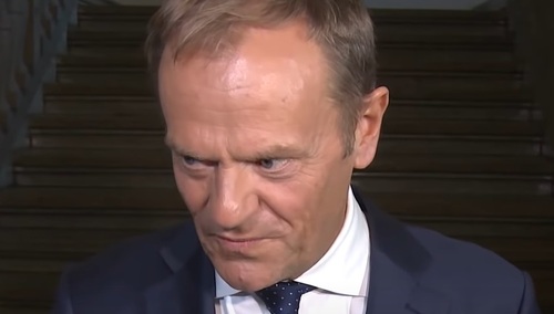 Grzegorz "GrzechG" Gołębiewski: Kampania o Polskę trwa