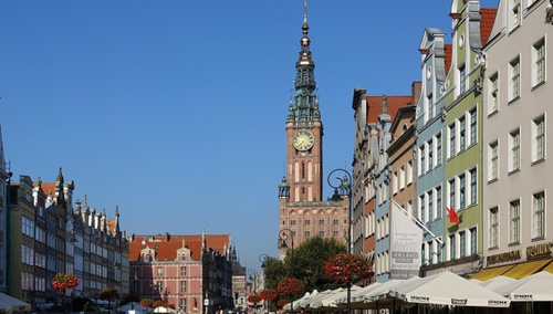 Gdańsk