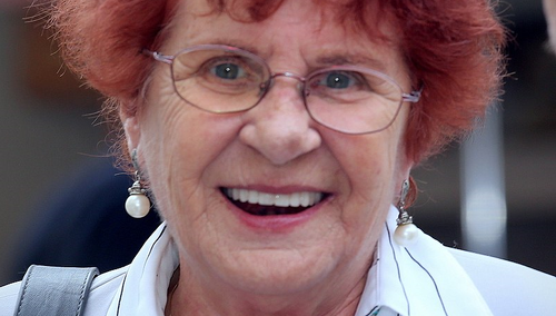 Węgierska „Anna Solidarność”