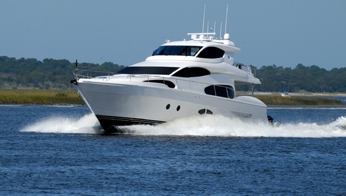 Ty prostaczku zapłacisz, ale prywatne odrzutowce i jachty UE zwolni z opłat klimatycznych