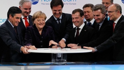 BiznesAlert: Sankcje wobec Nord Stream 2 jednak na poziomie europejskim?