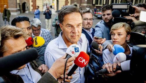 Mark Rutte