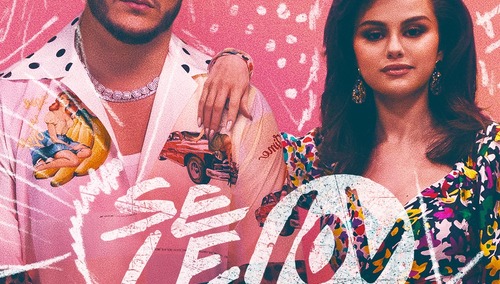 DJ Snake, Selena Gomez