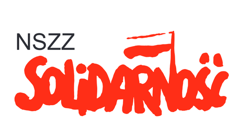 Logo NSZZ "Solidarność"
