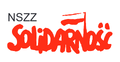Logo NSZZ "Solidarność"