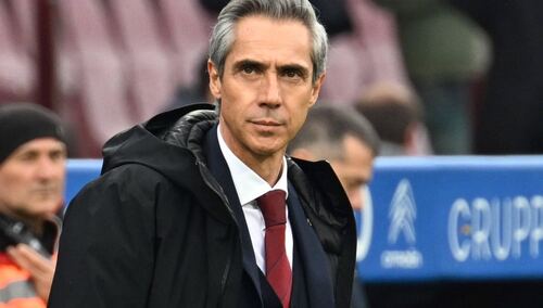 Paulo Sousa