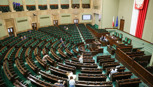 Sejm