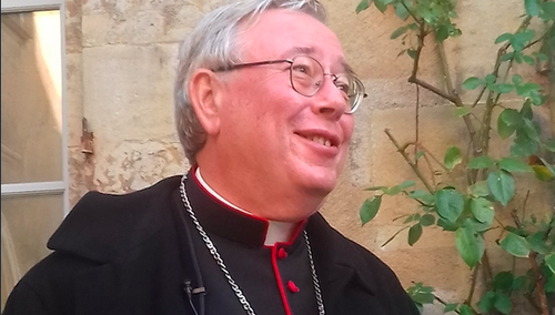 kard. Jean-Claude Hollerich