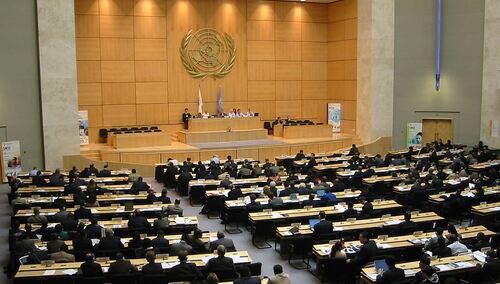 Ideologiczna kolonizacja krajów trzeciego świata – ONZ nagradza promotorów „praw reprodukcyjnych”