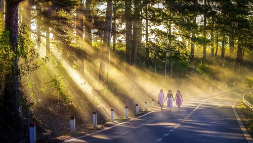 Kobiety - zdjęcie poglądowe