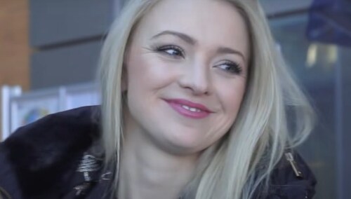 Barbara Kurdej-Szatan