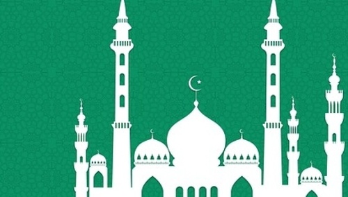 Meczet / zdjęcie poglądowe