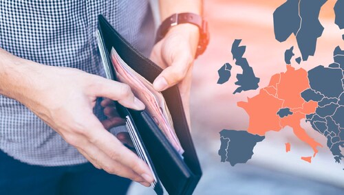 Płaca minimalna: Europarlamentarzyści proponują korzystne poprawki w projekcie dyrektywy!