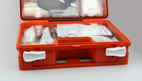 apteczka zdj. poglądowe