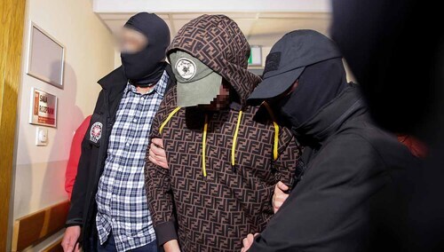 Paweł S. z Red is Bad pozostanie w areszcie