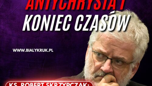 ks. Robert Skrzypczak