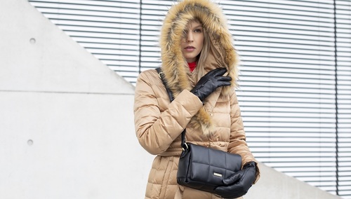 Jaką kurtkę wybrać na sezon jesień-zima? Sprawdź, co powinno znaleźć się w Twojej szafie!