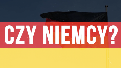 Polska czy Niemcy?